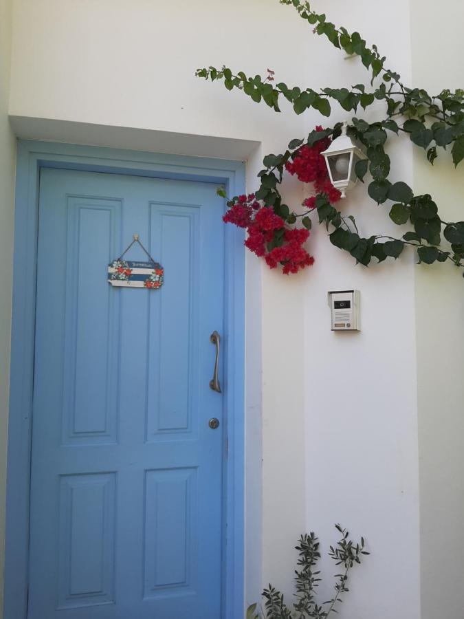 Limassol sea view studio Esterno foto